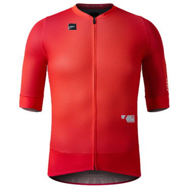 Maillot vélo manches...