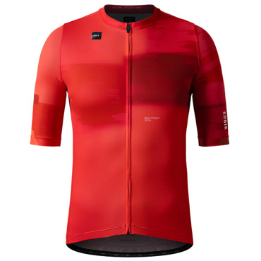 maillot de cyclisme Gobik...