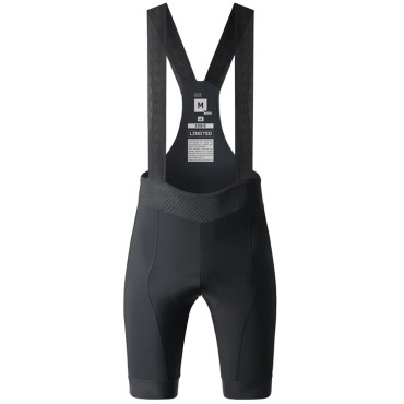 Cuissard vélo court homme...