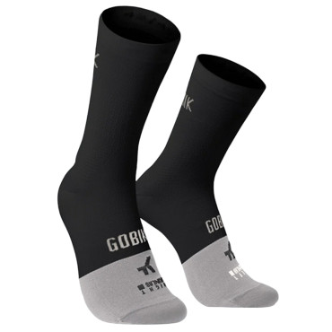Chaussettes vélo Gobik...
