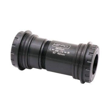 SD Components BB30 Noir
