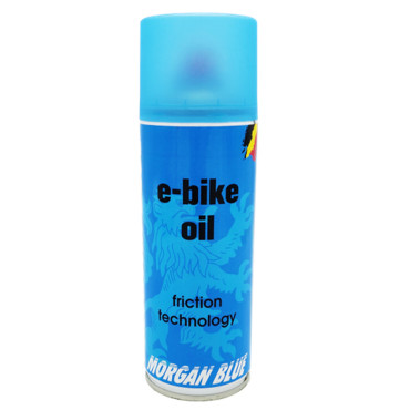 Morgan Blue E-Bike Oil 400ml