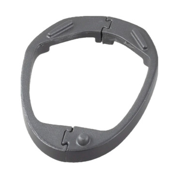 Trek Headset Cable Routing...