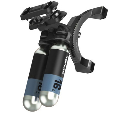 Support porte-bidon Topeak...