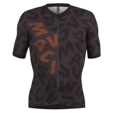 maillot vélo route Mavic...