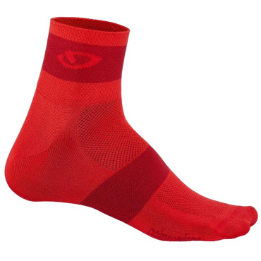 chaussettes de vélo Giro...