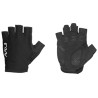 Guanti da ciclismo da donna Northwave Active WMN Glove 2026 nero ocra