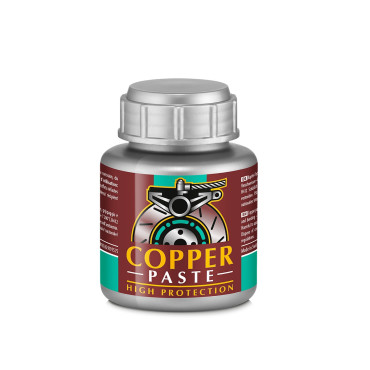Motorex Copper Paste 100 g