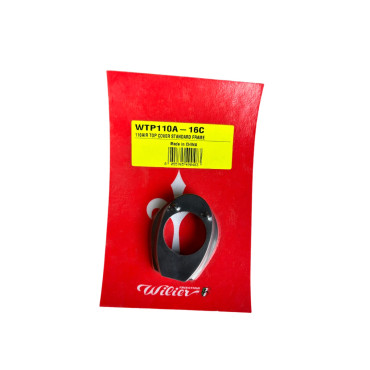 Lenkererhöhung Wilier...