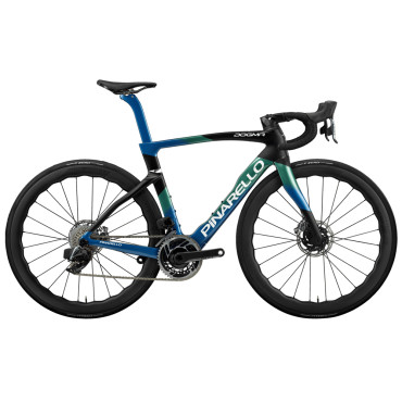 vélo course route Pinarello...