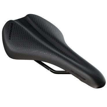 selle de vélo vtt Bontrager...