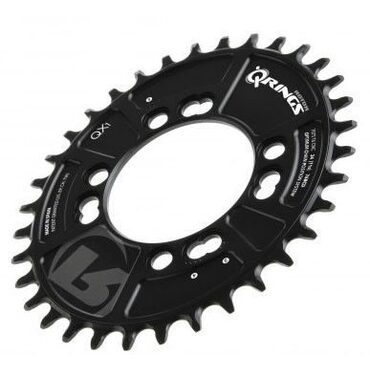 plateau vtt Rotor QX1...