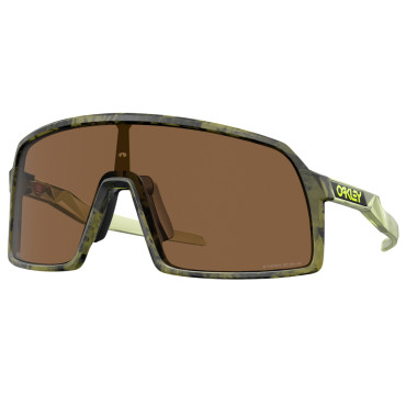 lunette pour vélo Oakley...