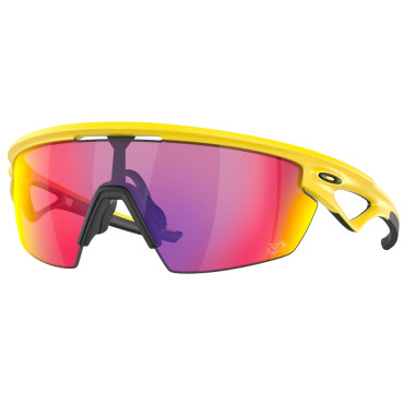lunette vélo route Oakley...