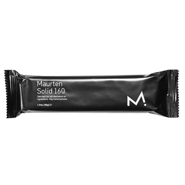 Maurten Solid 160 energy bar