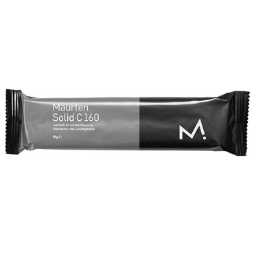 Maurten Solid Cacao 160...