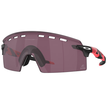 lunette de soleil cycliste...