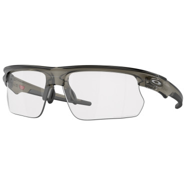 Oakley Bisphaera Grey Smoke...