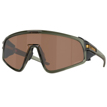 Oakley Latch Panel Olive...