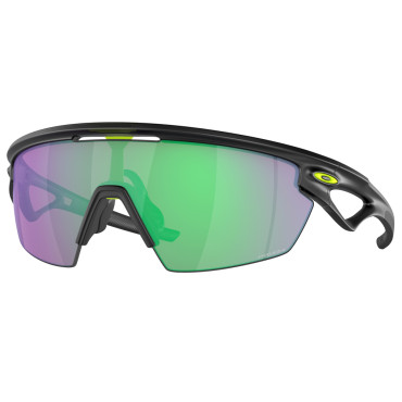 Oakley Sphaera Matte Black...