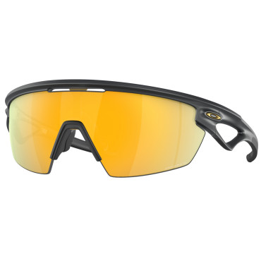 Oakley Sphaera Matte Carbon...