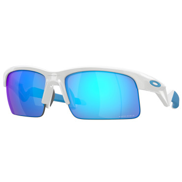 Oakley Capacitor Polished...