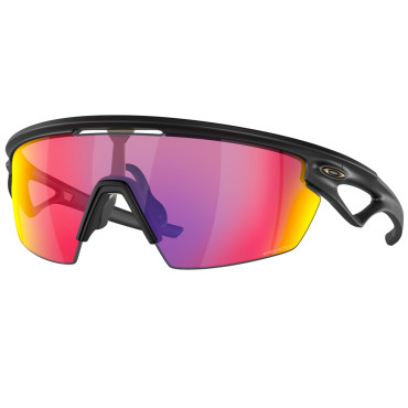 Oakley Sphaera Matte Black...