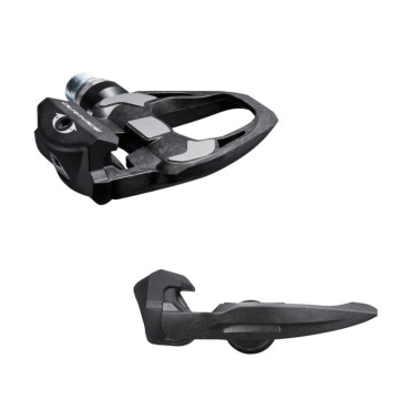 Pédales vélo route Shimano...