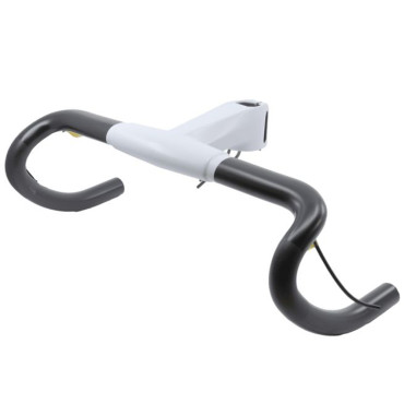 Lenker mit integriertem...