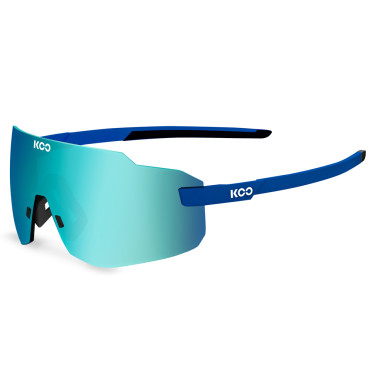 KOO Supernova Fahrradbrille