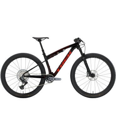 VTT cross-country tout...