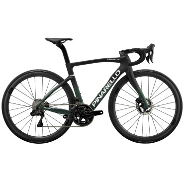 vélo route course Pinarello...