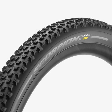 Pirelli Scorpion Trail M...
