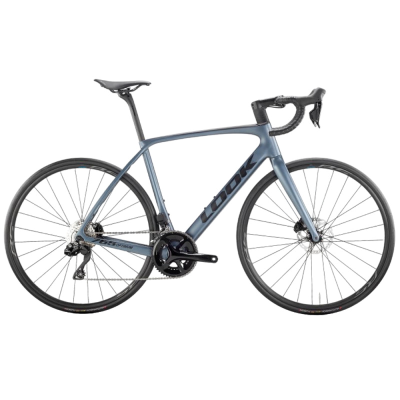 Cadre velo route look outlet