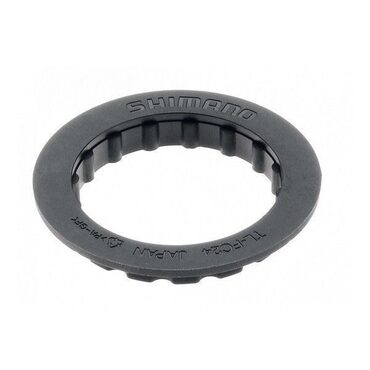 Shimano TL-FC24 bottom...