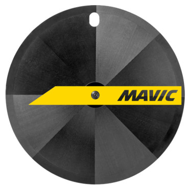 Mavic Comete Track T700...