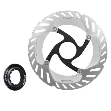 Shimano RT-CL800 con dado...