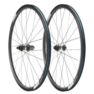 Mavic Ksyrium 30 Disc