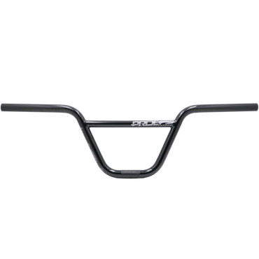 Guidon BMX Pride BLANC...