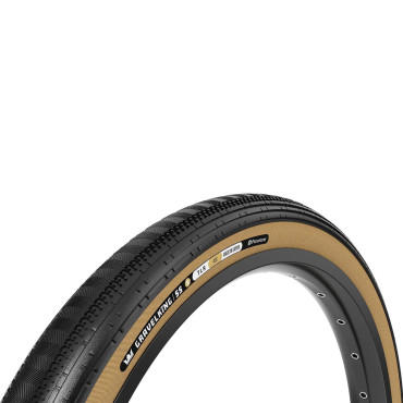 Pneu para bicicleta Gravel...