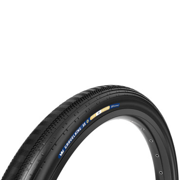 Pneu para bicicleta Gravel...