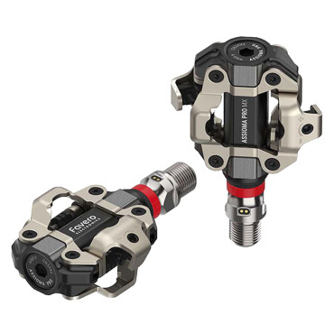 Favero Assioma Pro MX-2...