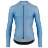 Langärmeliges Radtrikot Assos Mille GT LS Jersey S11