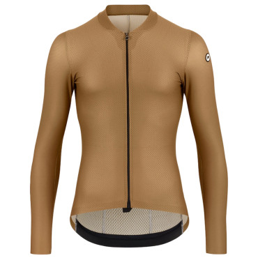 Maillot manga larga Assos...