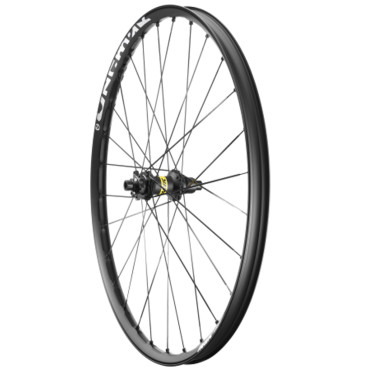 Roda traseira para BTT de...