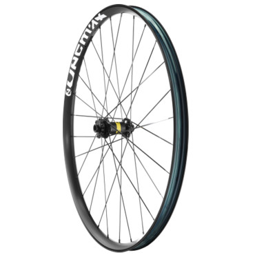 jante avant vtt Mavic E-Deemax