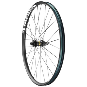 Rueda trasera MTB 29...