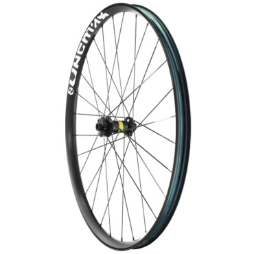 jante avant vtt Mavic E-Deemax