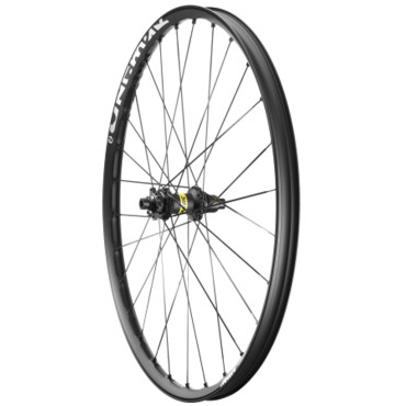 vtt roue arrière Mavic...