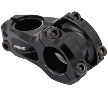 Potence BMX Pride FTL 31.8mm